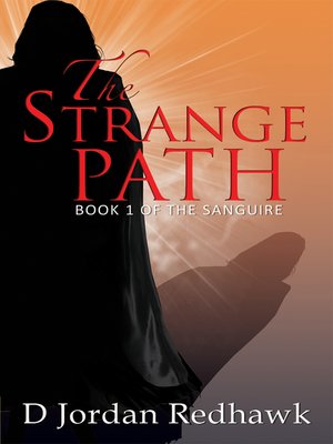 cover image of Strange Path
